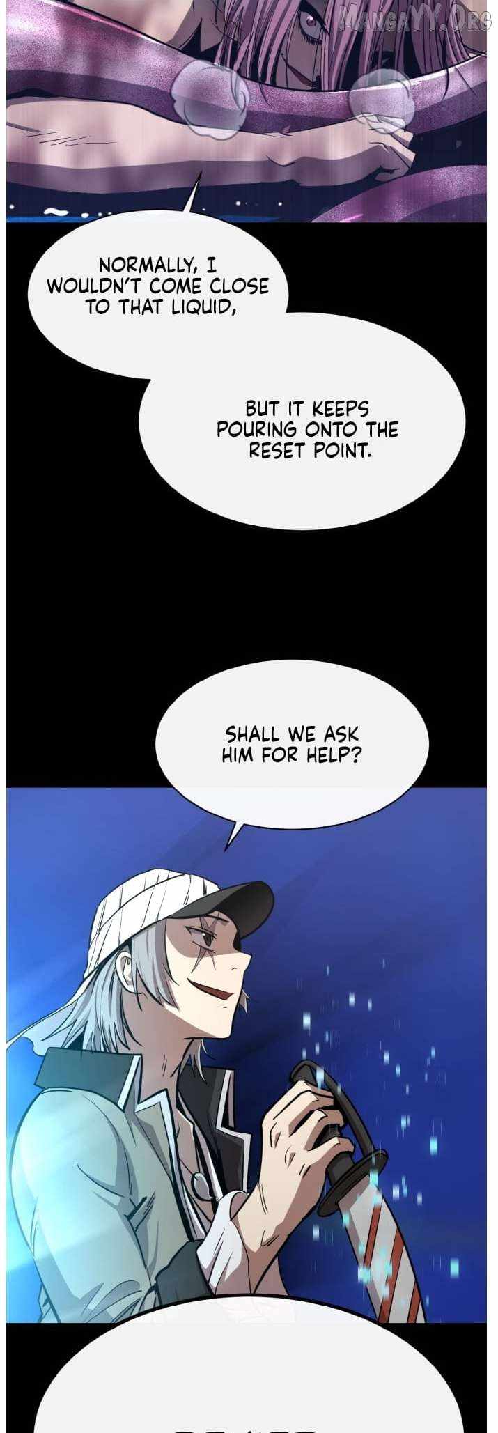 Counter Cube — Chapter 138 — page 55