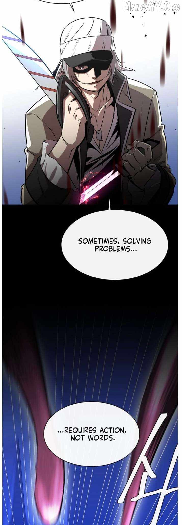Counter Cube — Chapter 138 — page 57