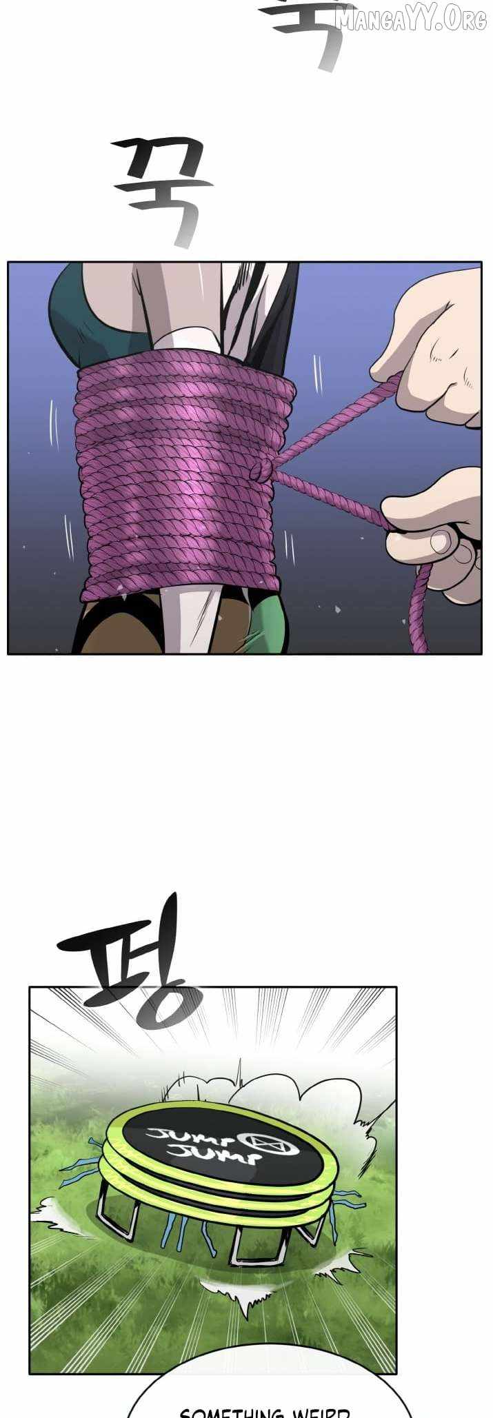 Counter Cube — Chapter 138 — page 69