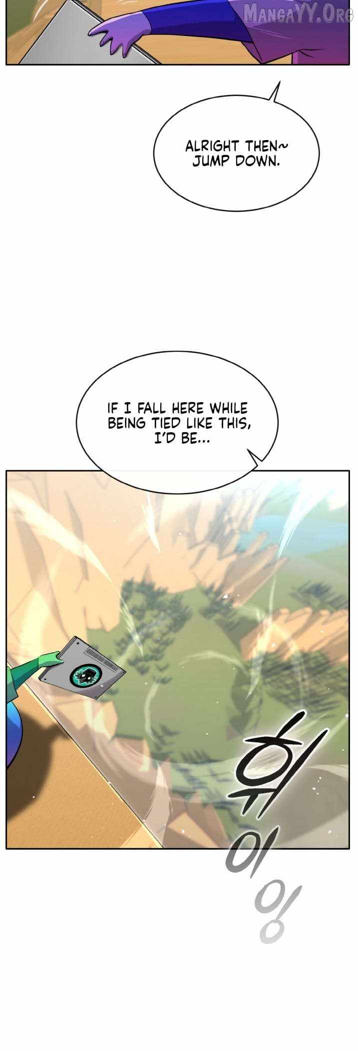 Counter Cube — Chapter 138 — page 72