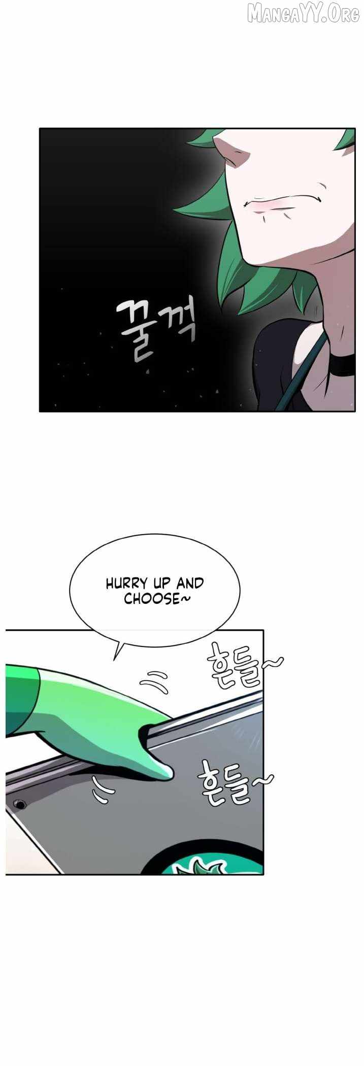 Counter Cube — Chapter 138 — page 74