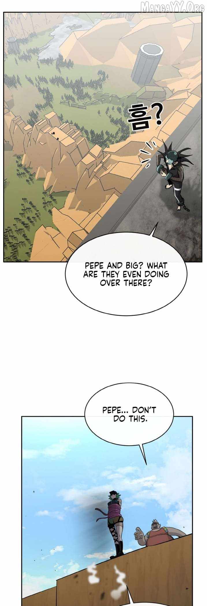 Counter Cube — Chapter 138 — page 75