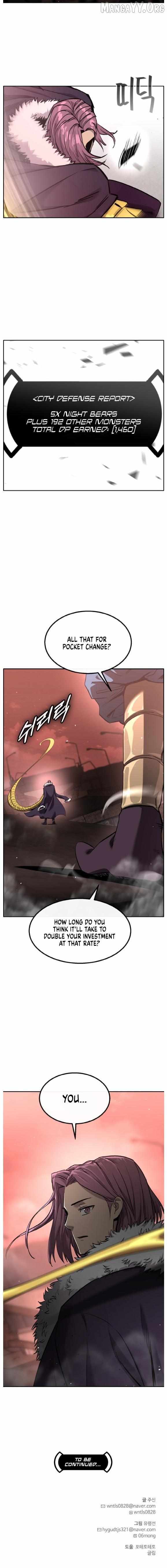 Counter Cube — Chapter 153 — page 7
