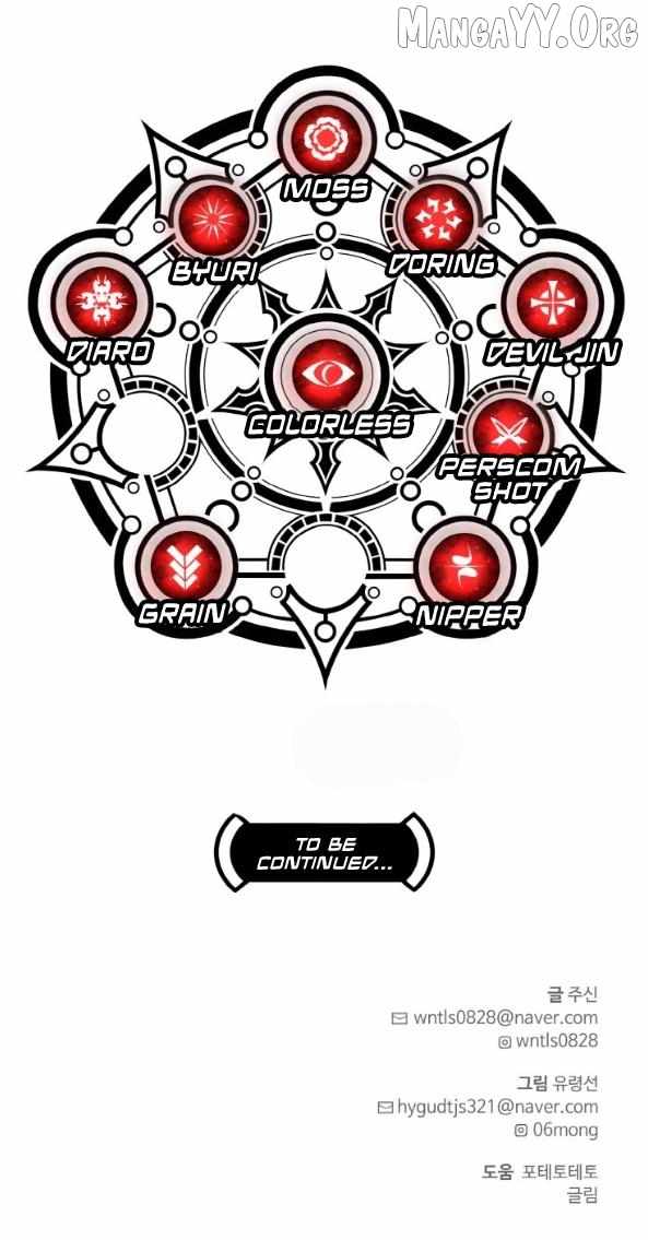 Counter Cube — Chapter 155 — page 8