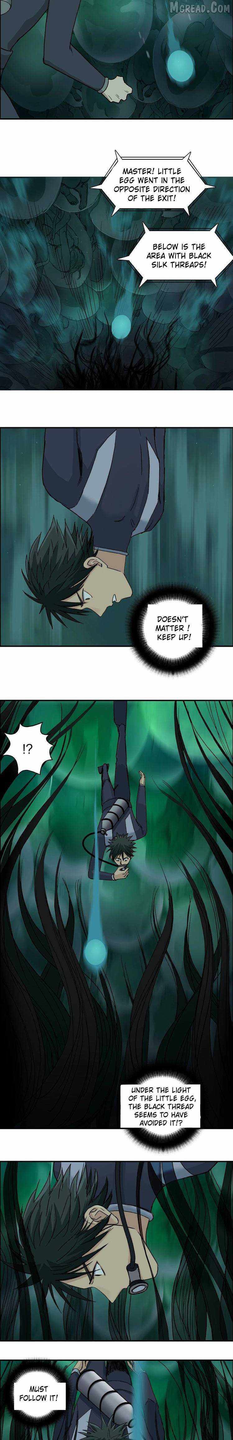 Counter Cube — Chapter 169 — page 16