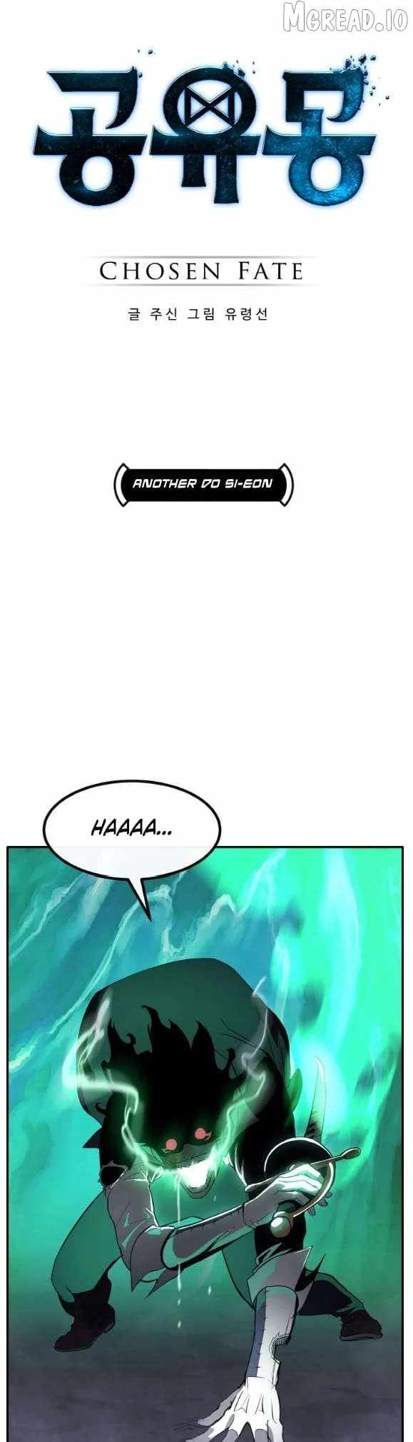 Counter Cube — Chapter 191 — page 1