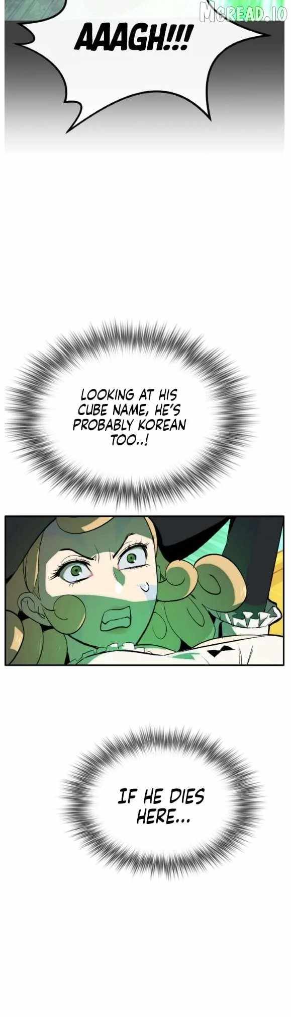 Counter Cube — Chapter 191 — page 6