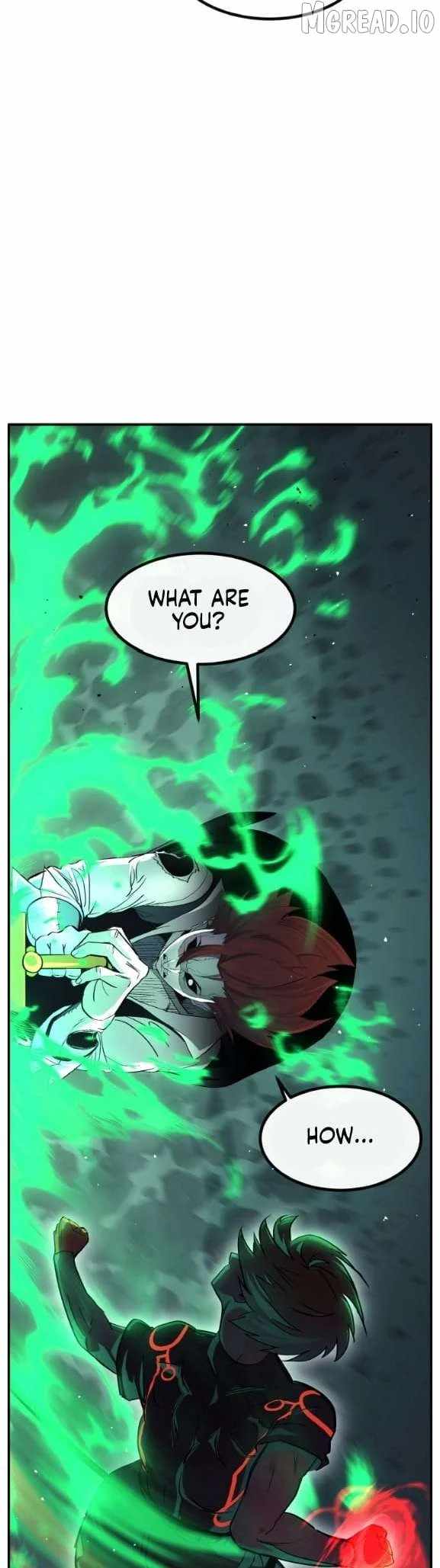 Counter Cube — Chapter 191 — page 22