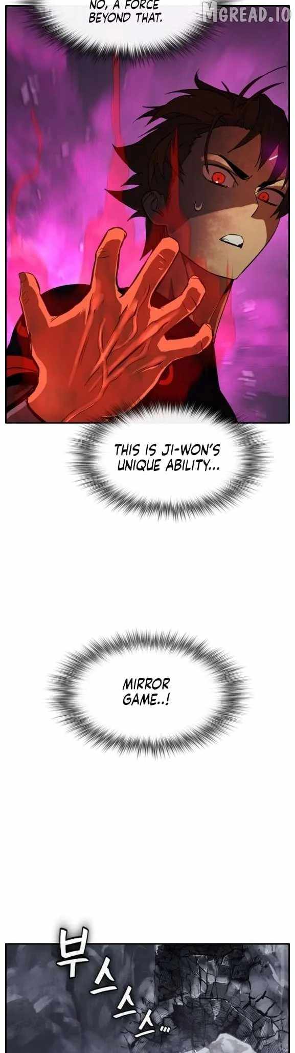 Counter Cube — Chapter 191 — page 26