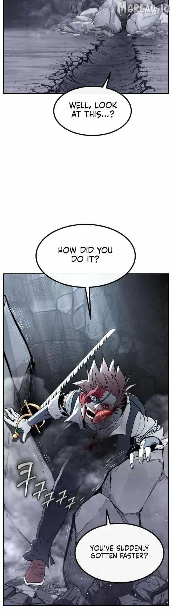 Counter Cube — Chapter 191 — page 27