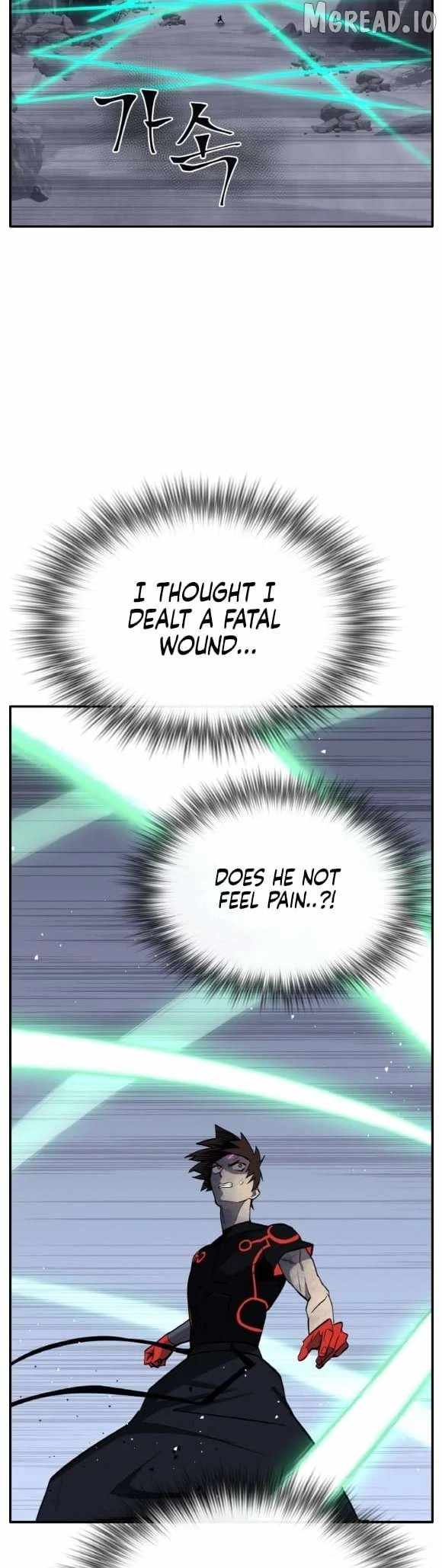 Counter Cube — Chapter 191 — page 30