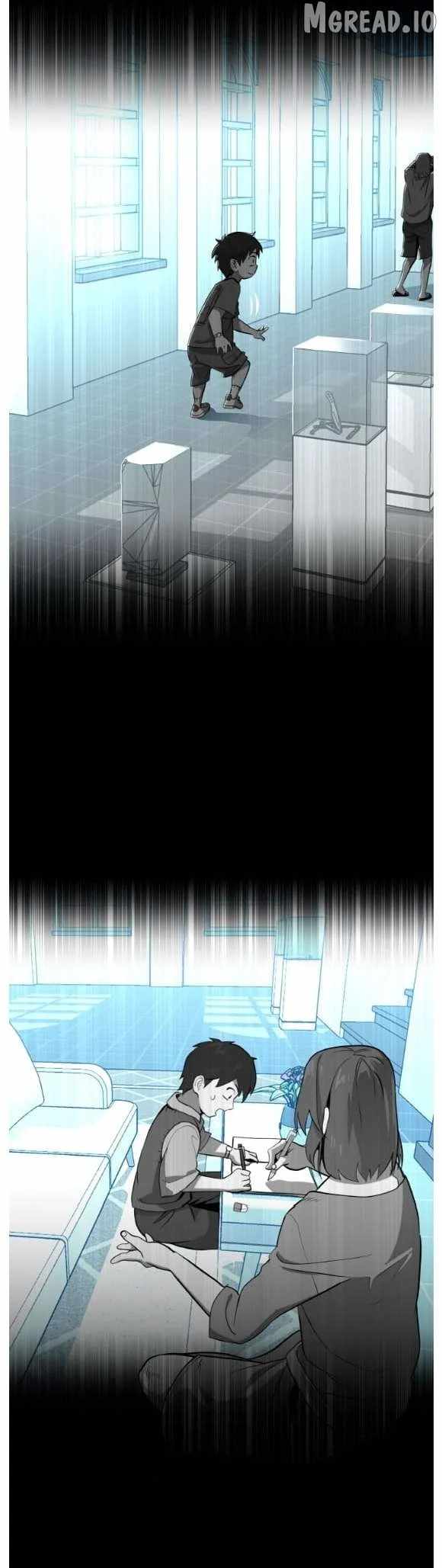 Counter Cube — Chapter 191 — page 36