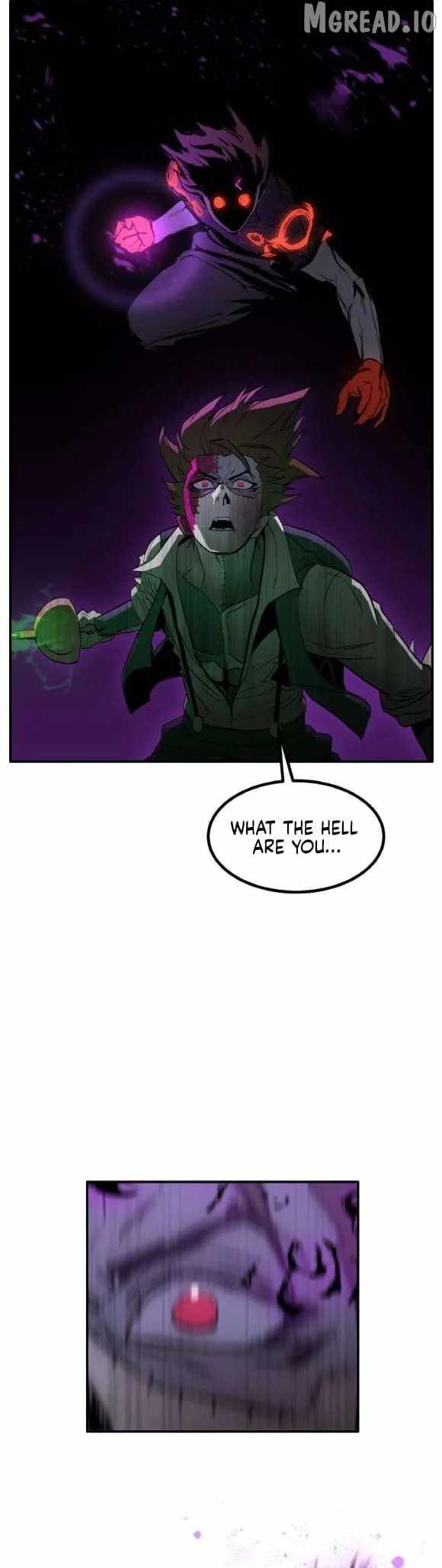 Counter Cube — Chapter 191 — page 41