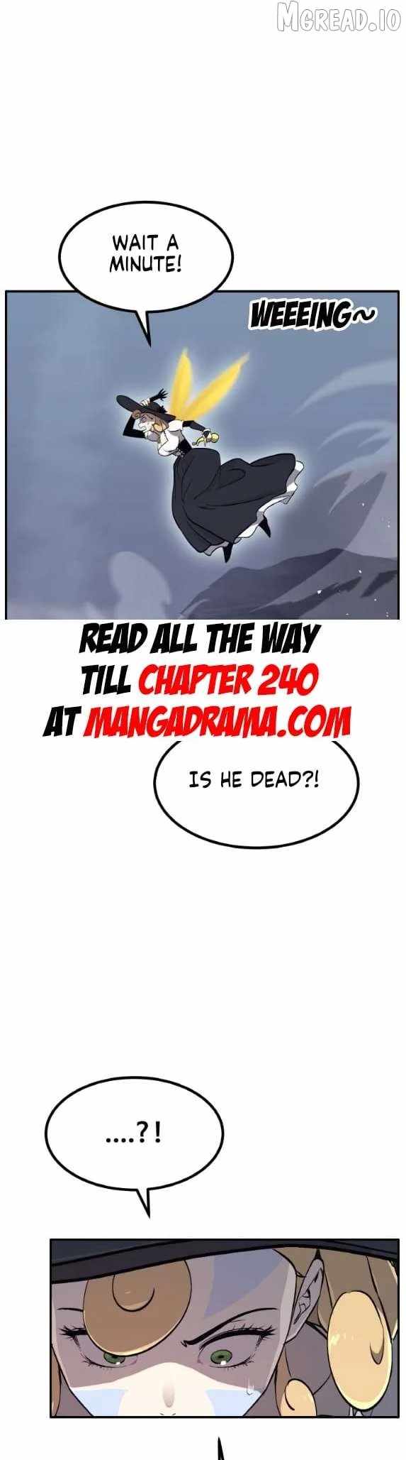 Counter Cube — Chapter 191 — page 47
