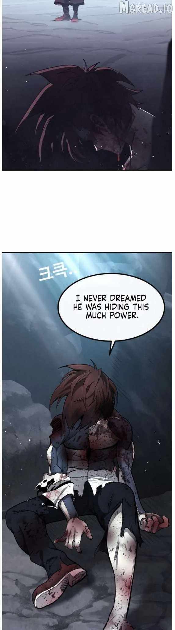 Counter Cube — Chapter 191 — page 51