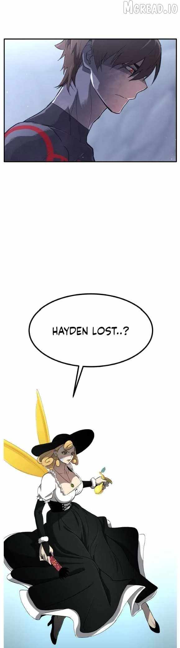 Counter Cube — Chapter 191 — page 58
