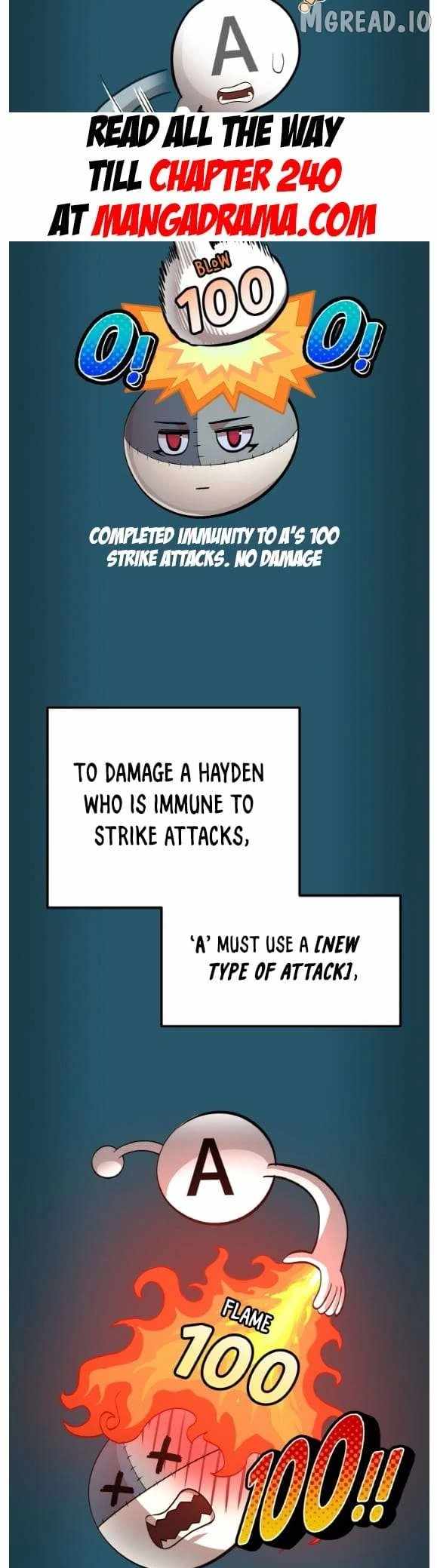 Counter Cube — Chapter 191 — page 61