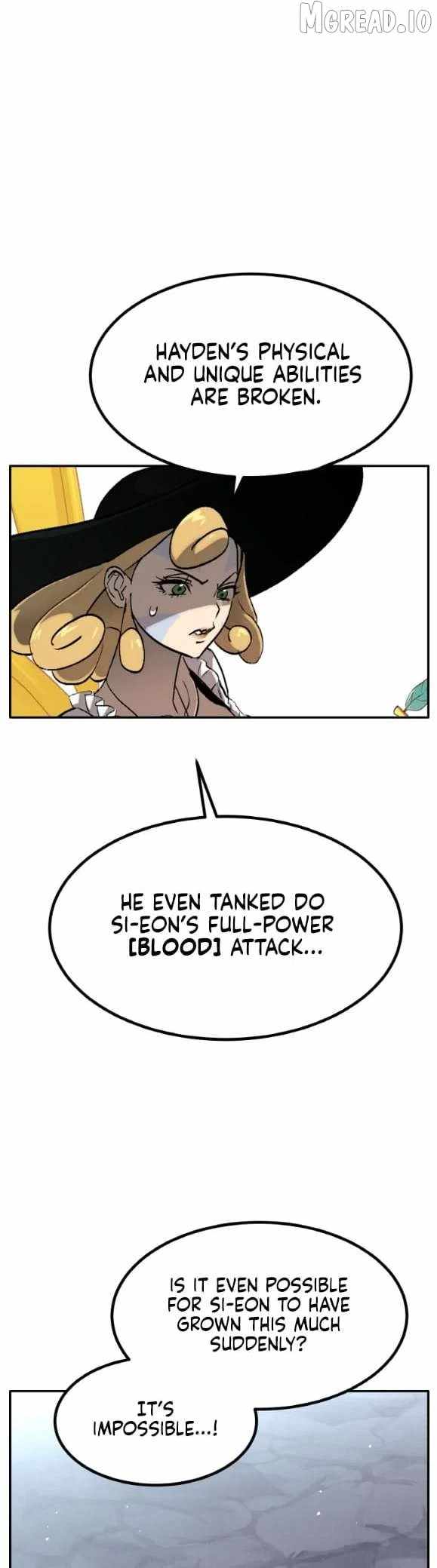 Counter Cube — Chapter 191 — page 63