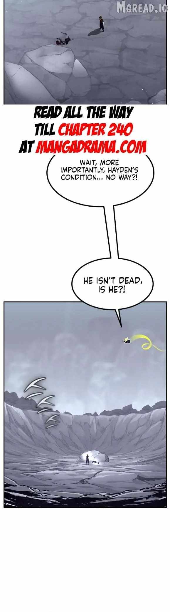 Counter Cube — Chapter 191 — page 64