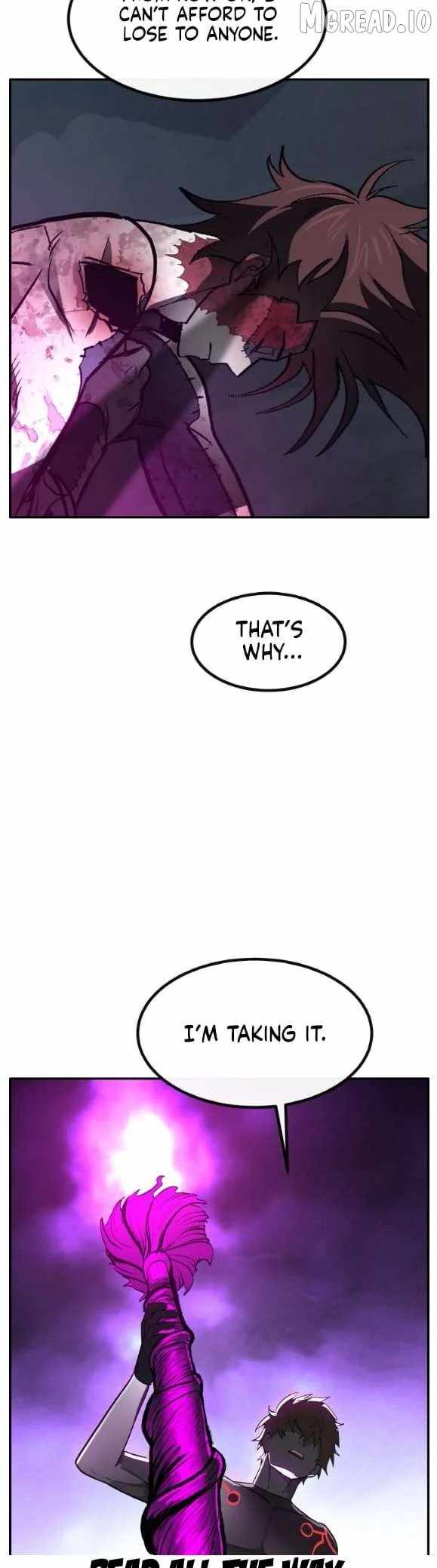 Counter Cube — Chapter 191 — page 67