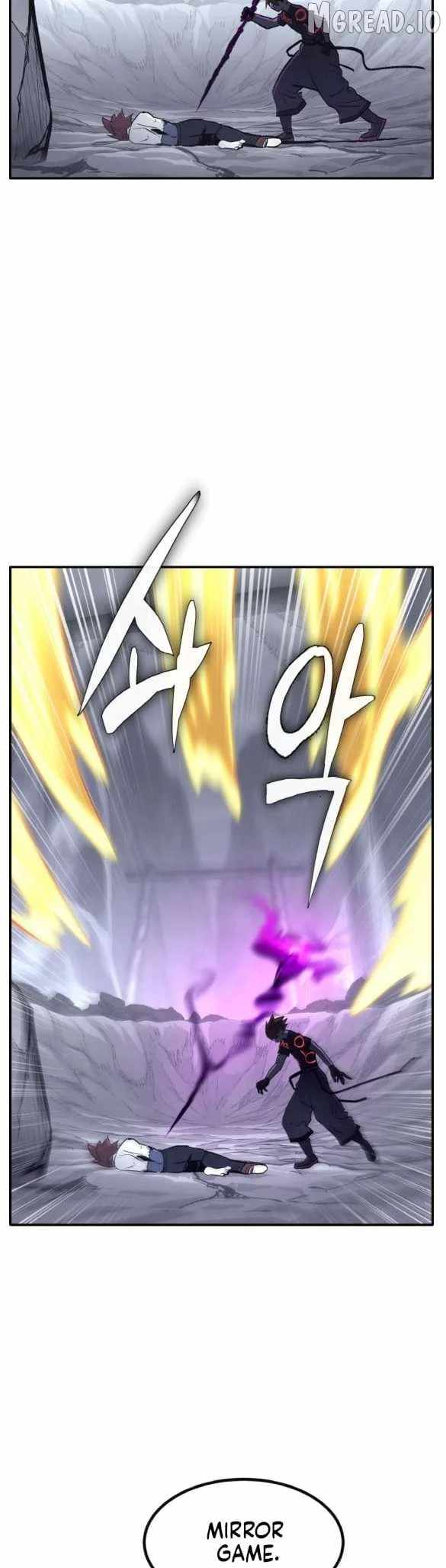 Counter Cube — Chapter 192 — page 18