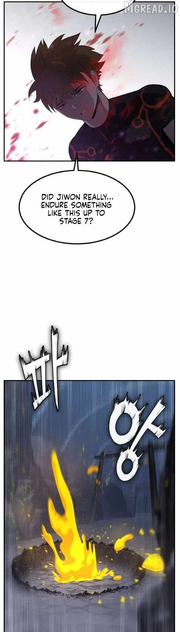 Counter Cube — Chapter 192 — page 19