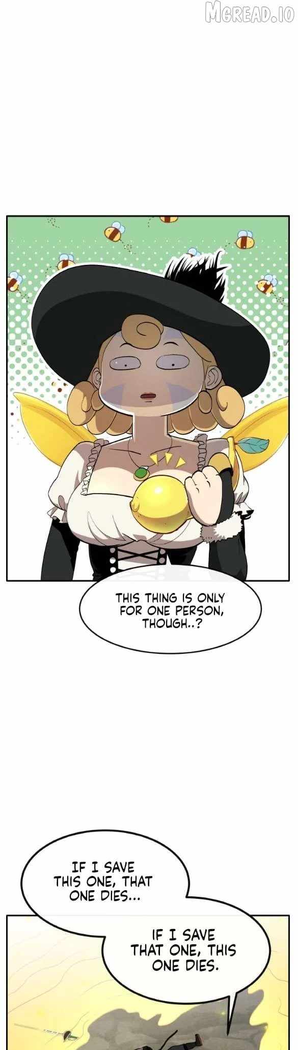 Counter Cube — Chapter 192 — page 26