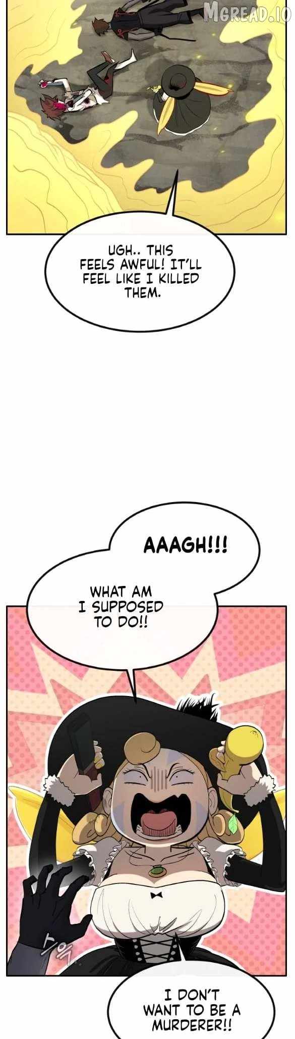 Counter Cube — Chapter 192 — page 27