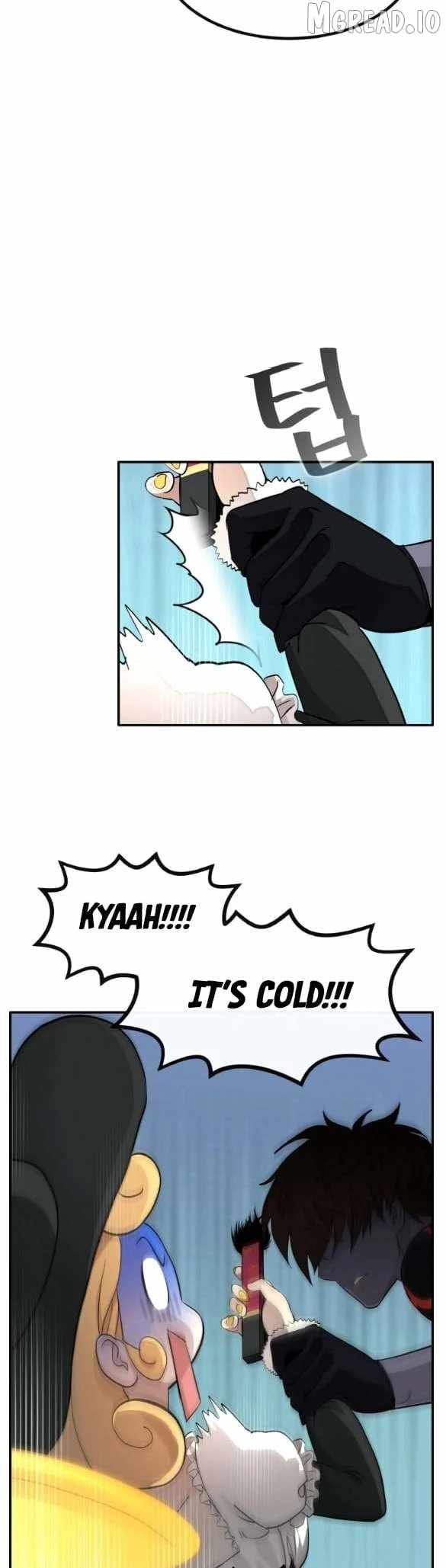Counter Cube — Chapter 192 — page 28