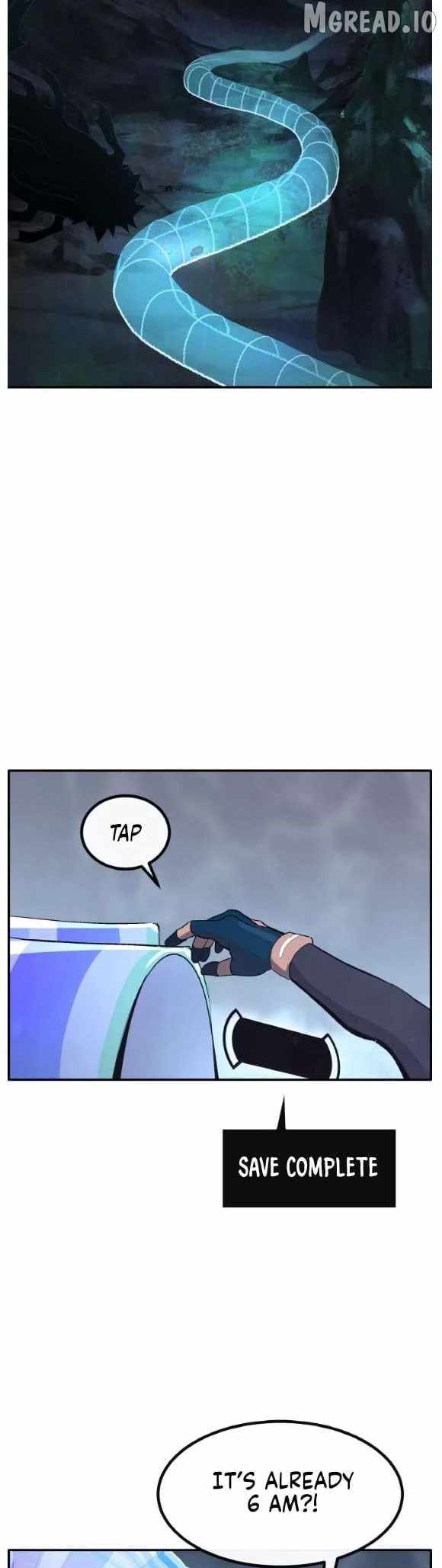 Counter Cube — Chapter 192 — page 32