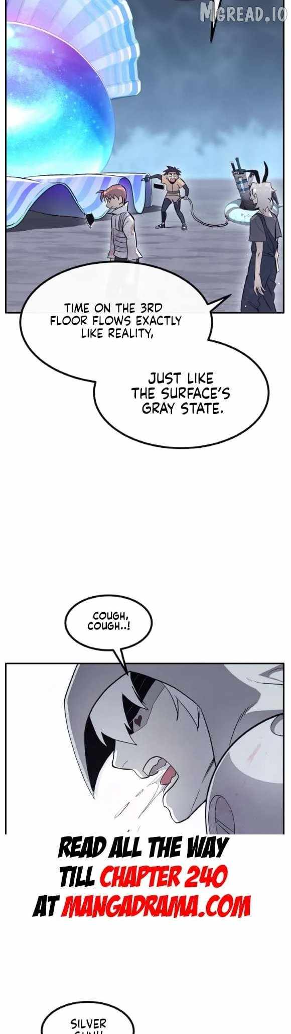 Counter Cube — Chapter 192 — page 33