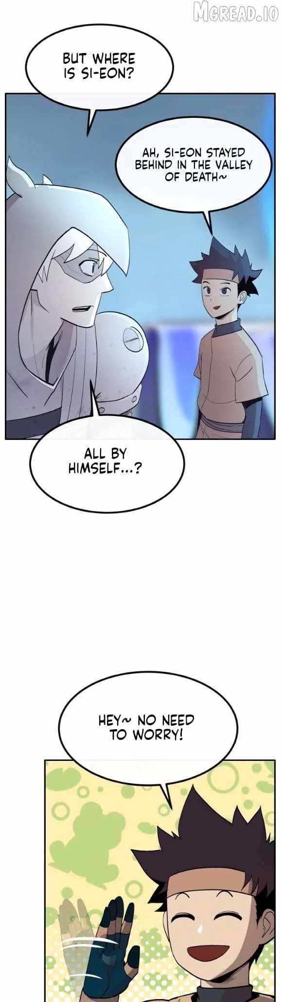 Counter Cube — Chapter 192 — page 35