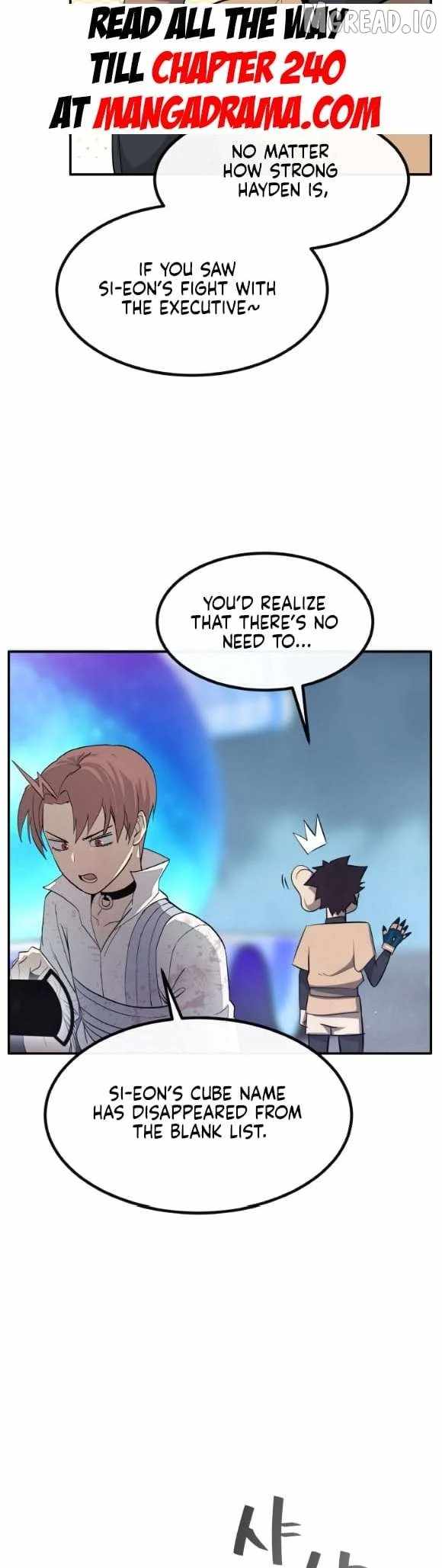 Counter Cube — Chapter 192 — page 36
