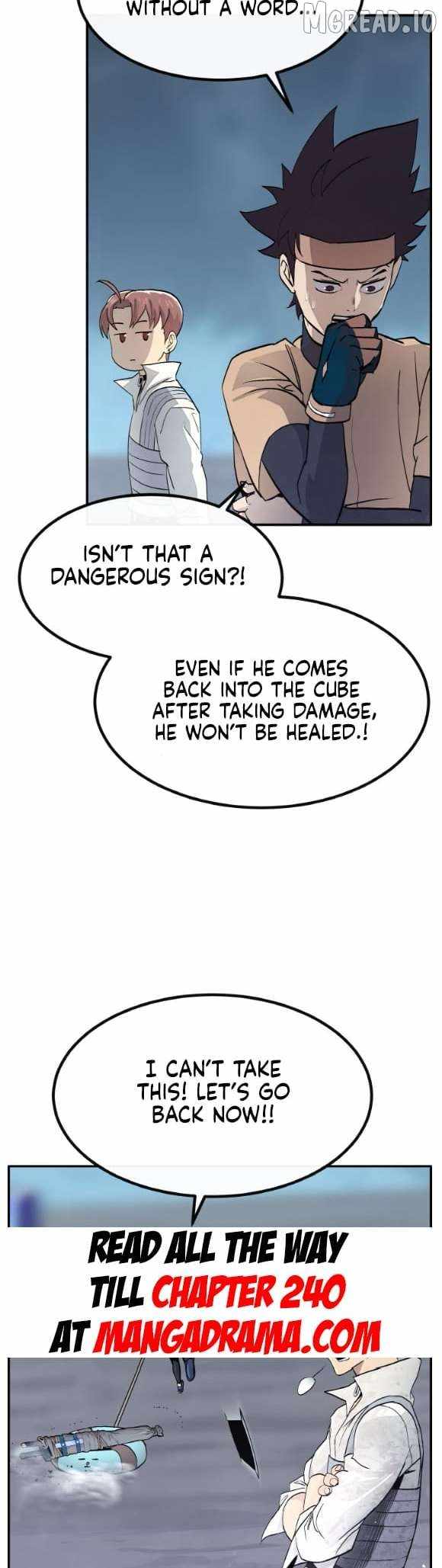 Counter Cube — Chapter 192 — page 39