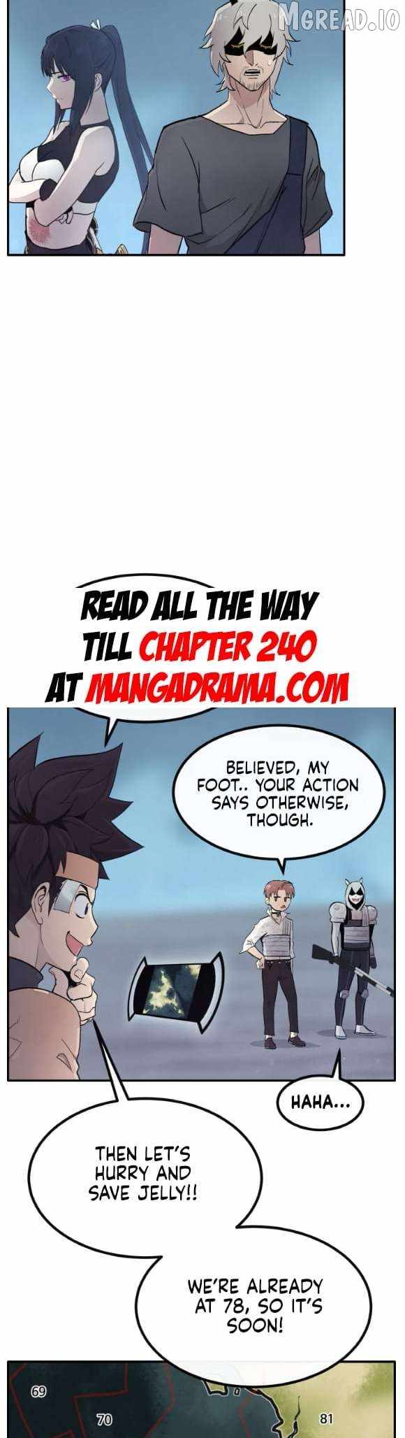 Counter Cube — Chapter 192 — page 41