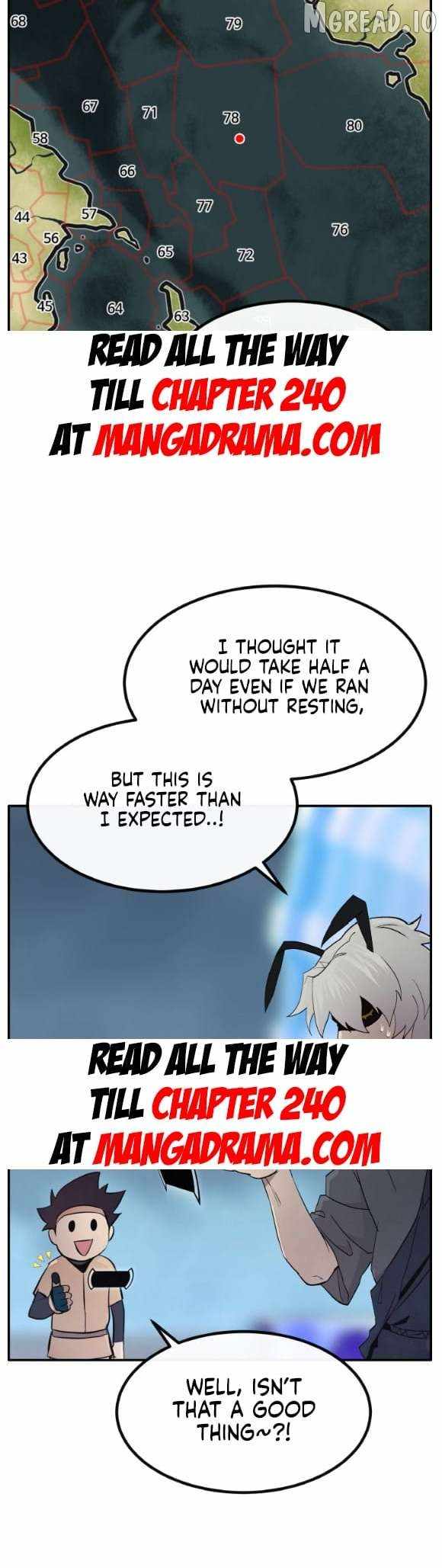Counter Cube — Chapter 192 — page 42