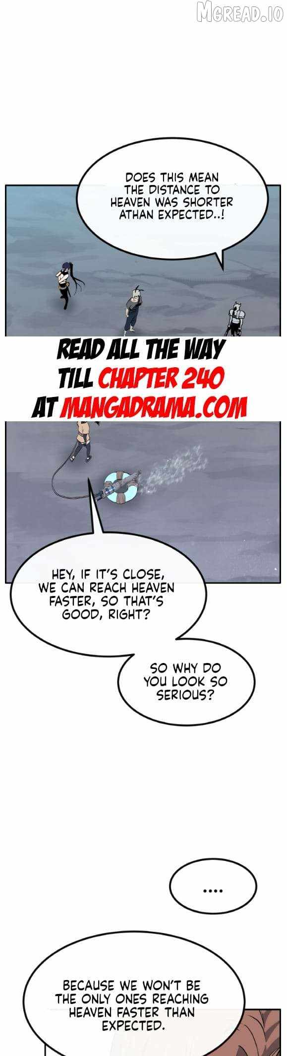 Counter Cube — Chapter 192 — page 43