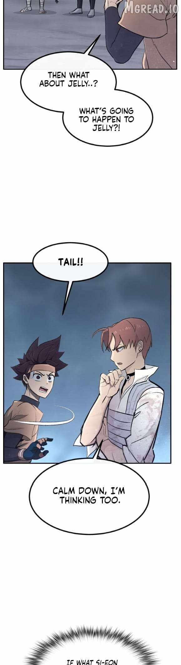 Counter Cube — Chapter 192 — page 46