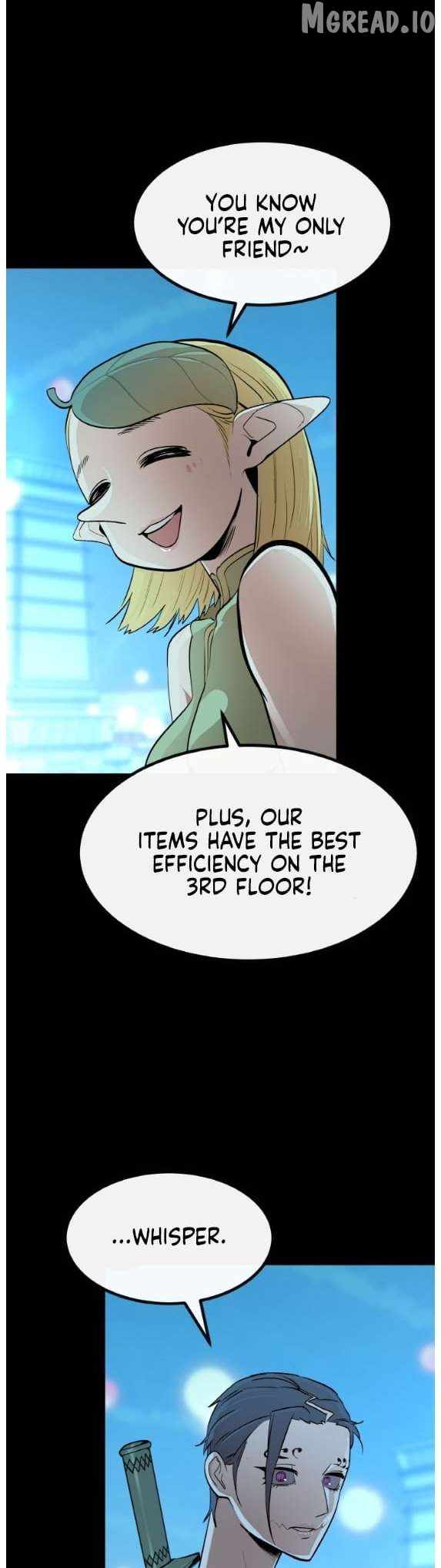 Counter Cube — Chapter 193 — page 2