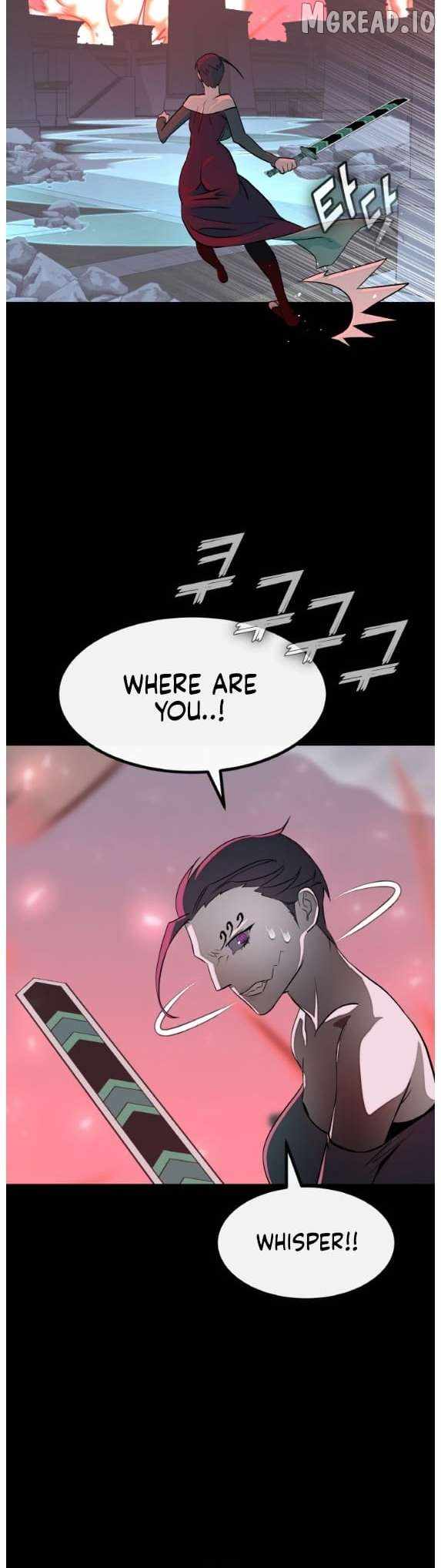 Counter Cube — Chapter 193 — page 8