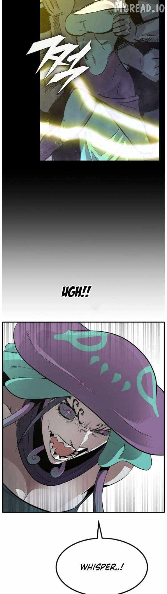 Counter Cube — Chapter 193 — page 13