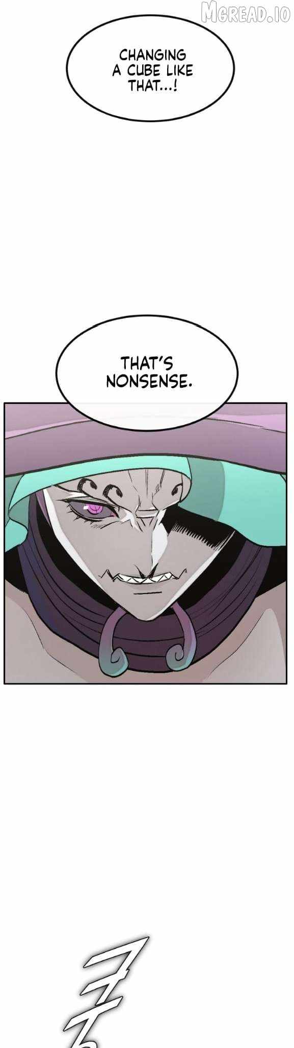 Counter Cube — Chapter 193 — page 19