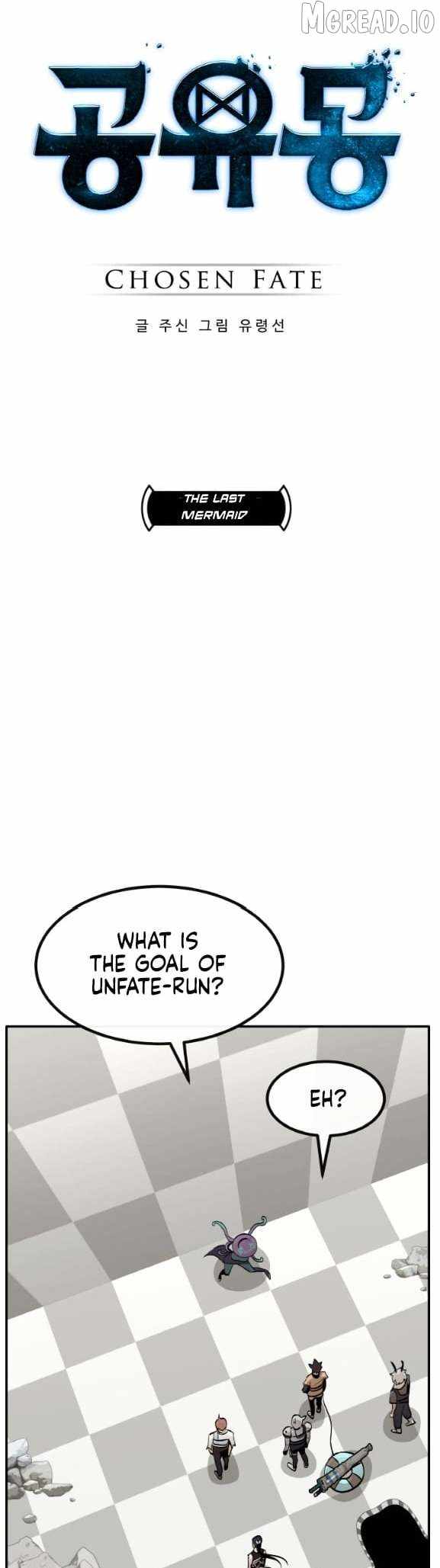 Counter Cube — Chapter 193 — page 23