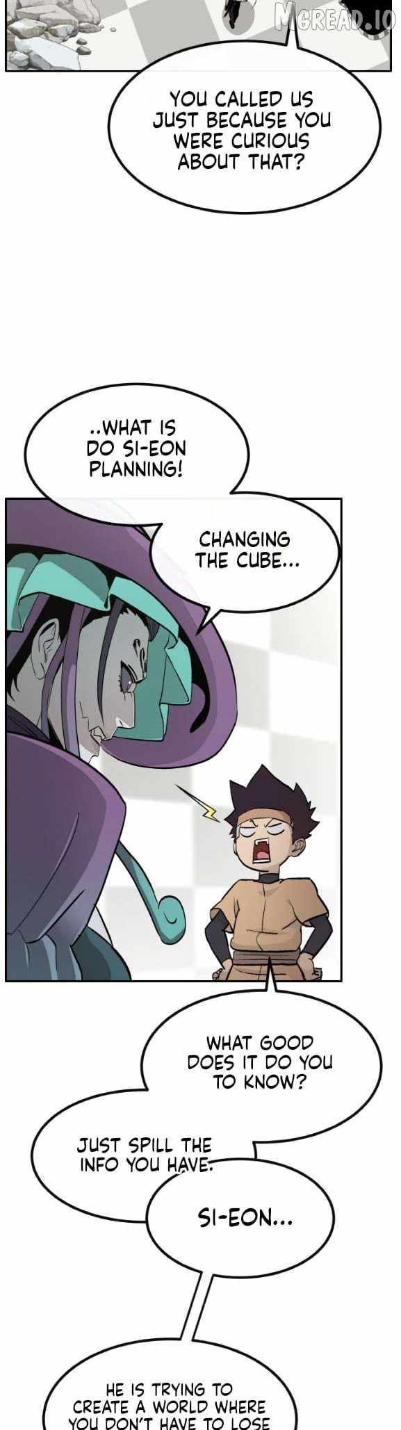 Counter Cube — Chapter 193 — page 24