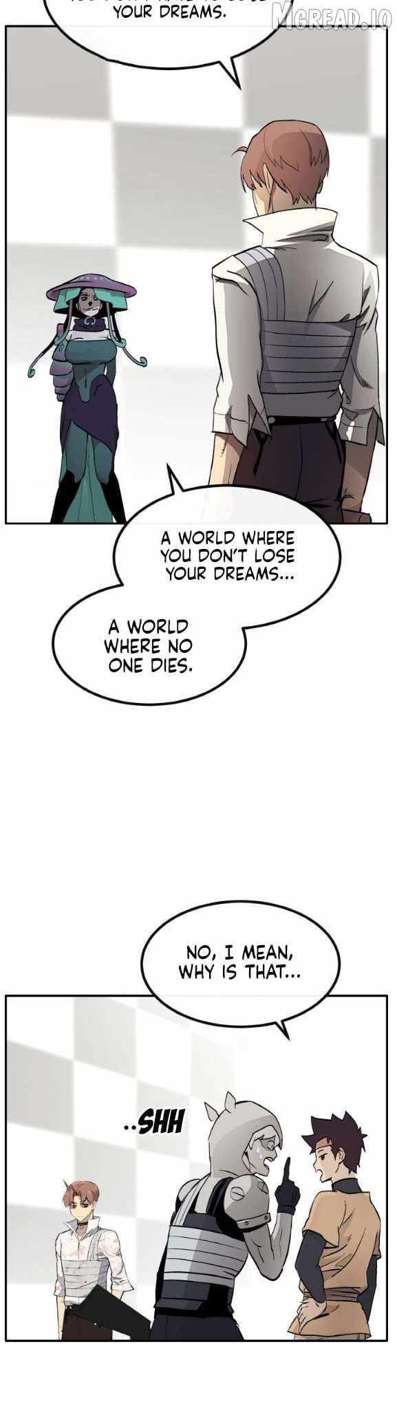 Counter Cube — Chapter 193 — page 25