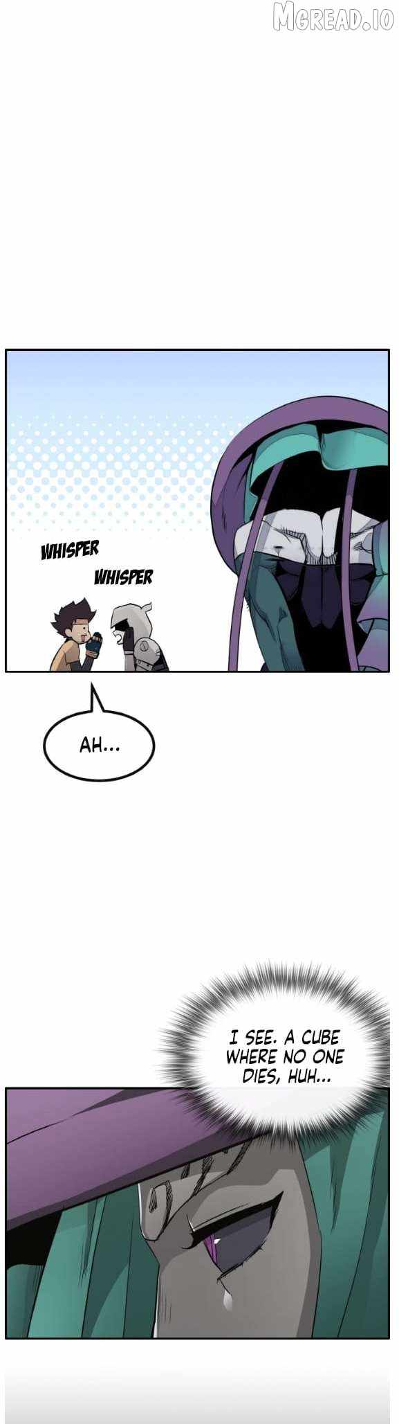 Counter Cube — Chapter 193 — page 26