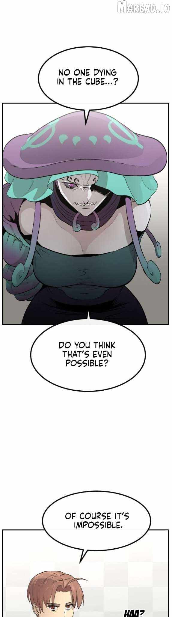 Counter Cube — Chapter 193 — page 30