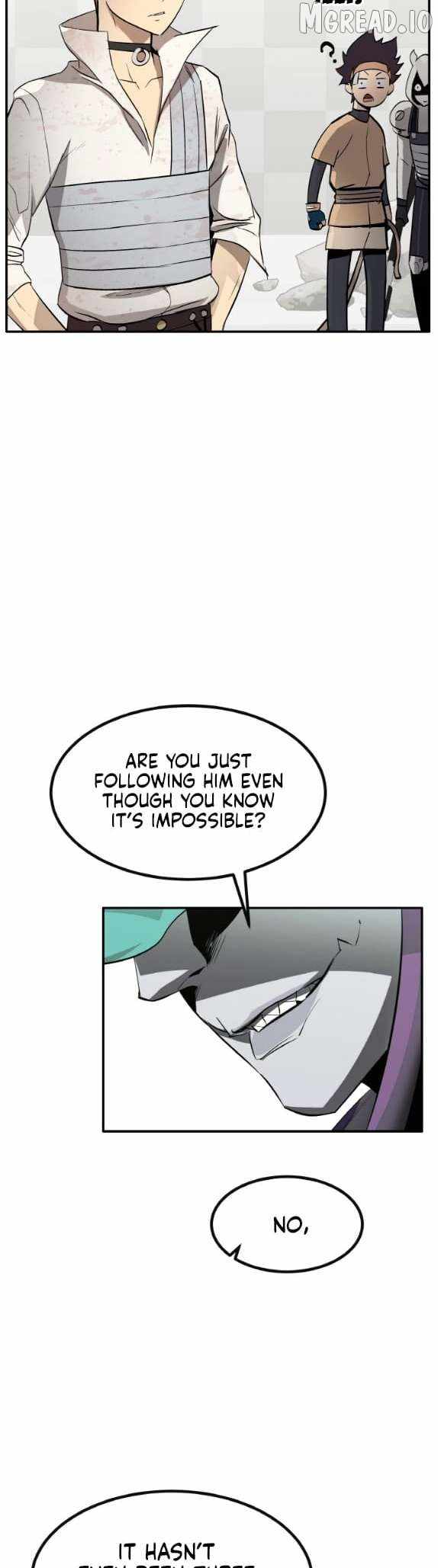 Counter Cube — Chapter 193 — page 31