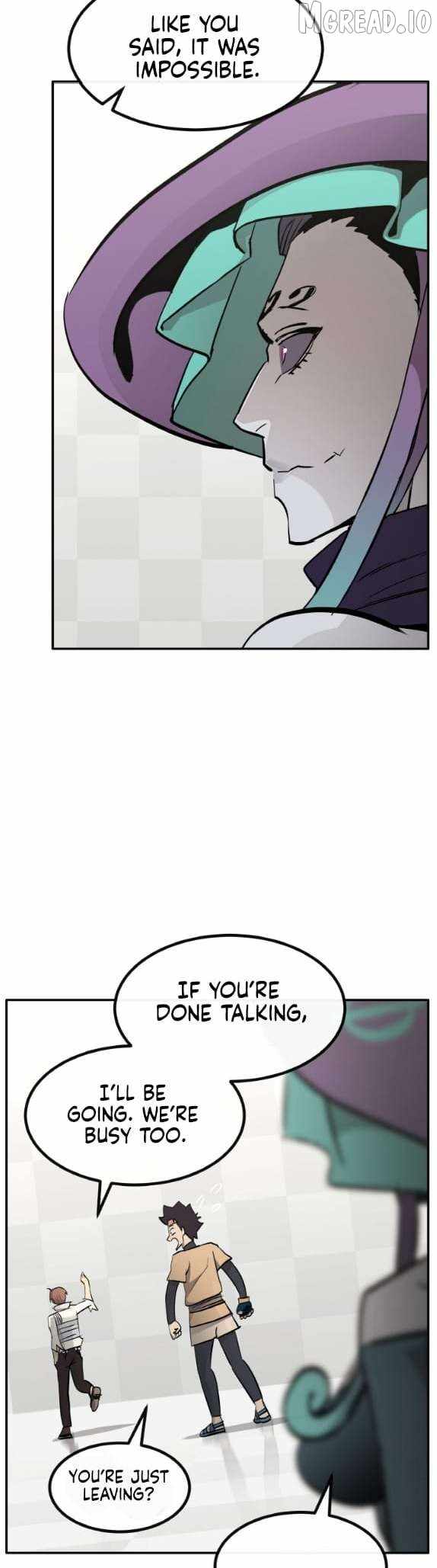 Counter Cube — Chapter 193 — page 34