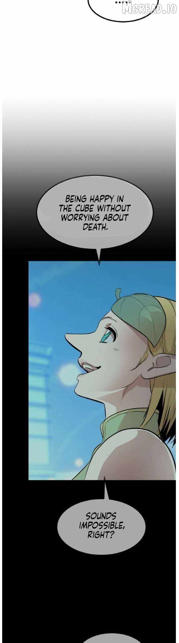Counter Cube — Chapter 193 — page 35